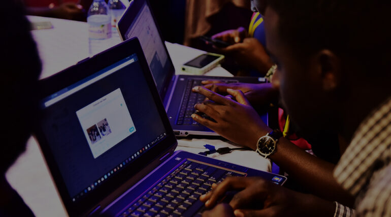 #Apply: Job Opportunity-Digital Media Associate (Faraja)-CLOSED!!