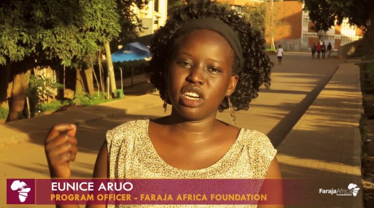 Youth Engagement in Policy Development is Key for Creating Employment