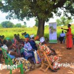 About the #MPCONNECT Community Project Launched by Faraja Africa Foundation