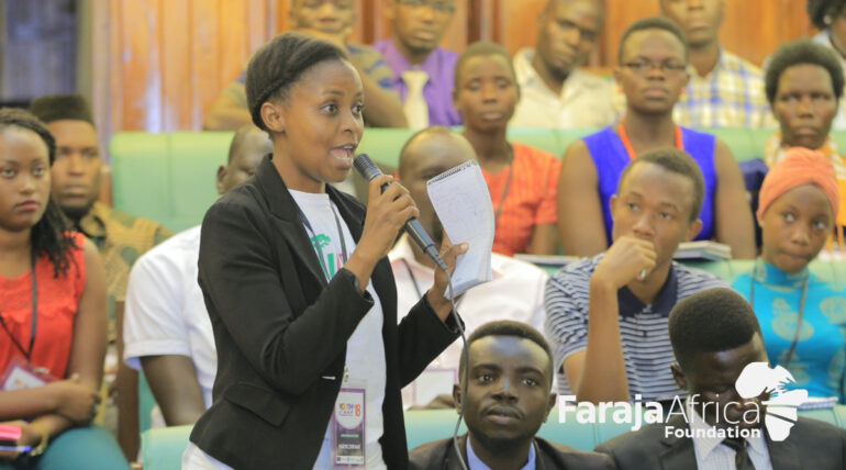 Statement on COVID-19 by the Representative Youth Organisations in Uganda #COVID19