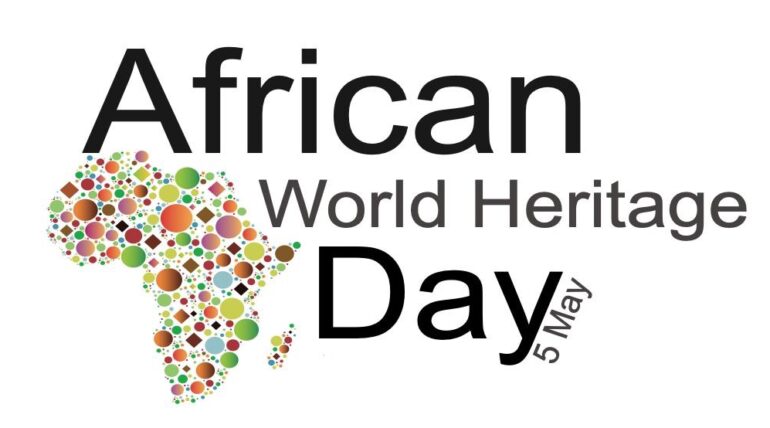 Call for Participants for the World Heritage Day 5th May 2020 Online Conference