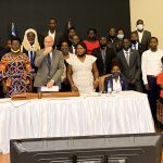 3rd National Youth Parliament Press Release 14th August 2020