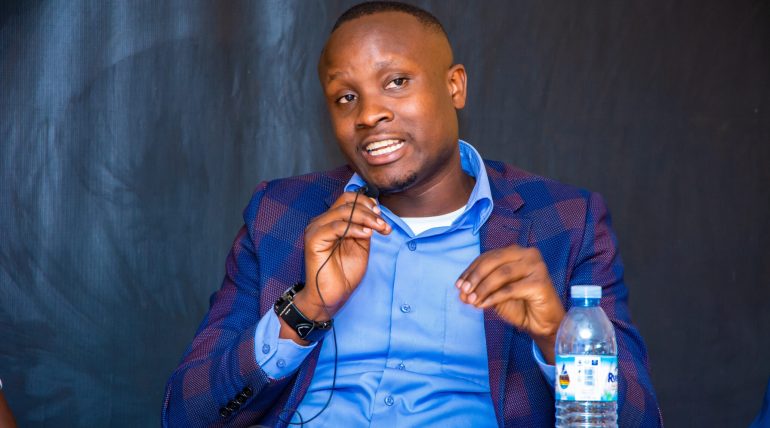 Why Vote for Wabwire as 2021 UCU Alumni Association Chairperson #Manifesto