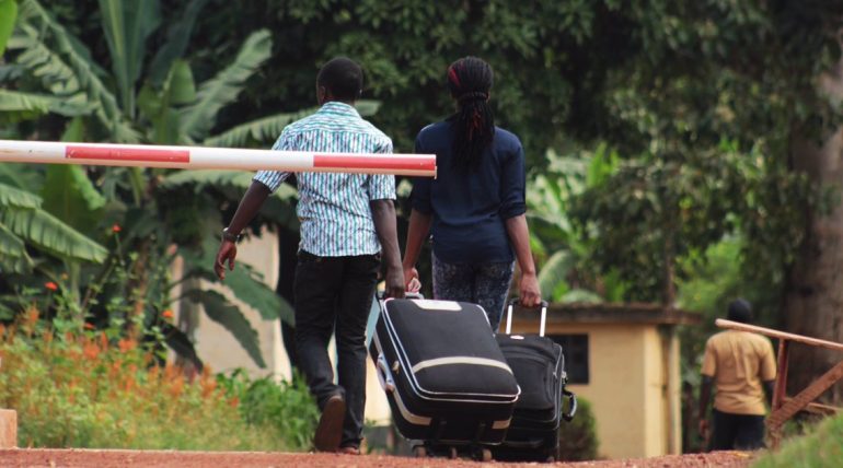 The Mistakes Young People Must Not Make Before Marriage