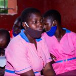 Digitalising Access to Menstrual Hygiene Management to Young Girls in Uganda
