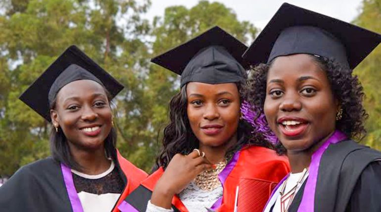 Graduation Message To The Class Of 2021, A New Journey Begins