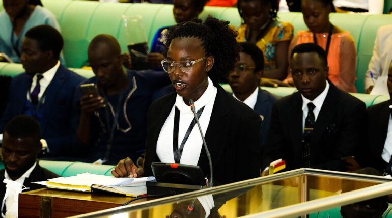 Call for Applications for the Youth Sounding Board in Uganda – YSBU 2023