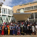 Members of 5th East African Youth Parliament call on member states to unite urgently to ban single-use plastics within the East African Community