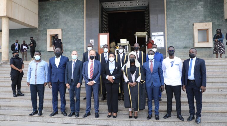 Empowering Uganda’s Future: The Importance of Youth Inclusion in Decision Making Processes in Civil Society