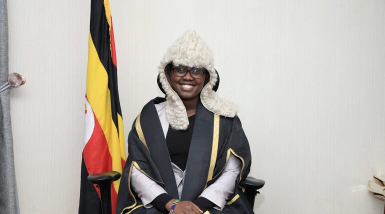 How Faraja Africa Foundation has to contributed to the theme: DigitALL: Innovation and technology for gender equality