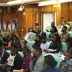 Open Call for Plenary - 6th National Youth Parliament 2023