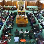 The 7th National Youth Parliament Press Release 16th August 2024 #YouthParliamentUG