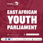 East Africa Youth Parliament - Call for Applications (2024)