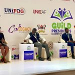 Youth Leadership and Democratic Governance: A Call to Action from the 2nd Guild Leaders' Summit at Makerere University