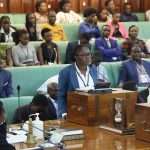 Call for Delegates: 8th National Youth Parliament of Uganda