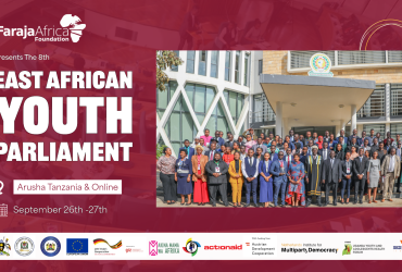 8th East African Youth Parliament